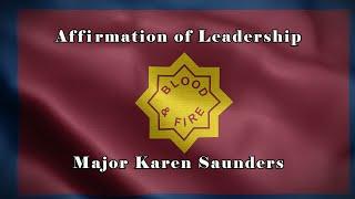 South Barwon Salvos Live Church| 19 January 2025 | Affirmation of Leadership