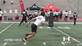 UNDER ARMOR INVITATIONAL SHOWCASE 2025