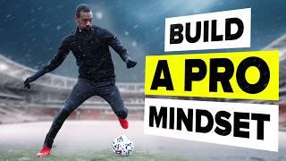How to build a POWERFUL mentality