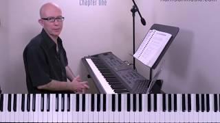 Pop Piano Chapter 1 Video Preview by Mark Harrison