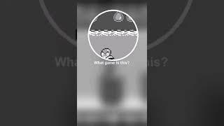 Roving Spotlight! What game is this?