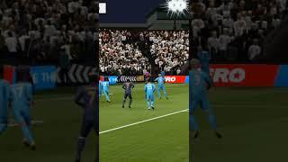 Man city vs Real Madrid dls game video subscribe my youtobe id