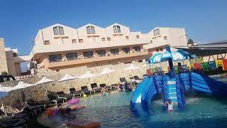 Kiani Beach Resort Crete Kreta Real Movie 2019