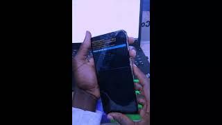 INFINIX HOT 40i hardreset WITHOUT PC