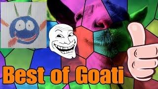 Best of Goati