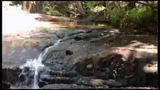 Kbal Spean - Sacred River