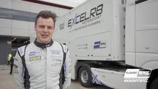 Get Under The Bonnet Of ExcelR8 Motorsport's New Hyundai