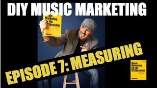 Bobby Borg talks about Measuring