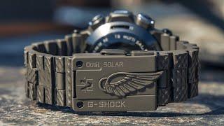 Top 10 Best Casio G Shock Watches For Men 2024