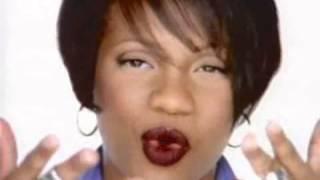 MC Lyte feat  Xscape  Keep On Keepin' On Music Video