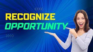 Recognizing Opportunities and Generating Ideas; 27 Practical Tips