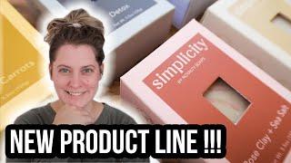 FIRST NEW PRODUCT IN 2 YEARS !!! Announcement & Soap Making | Royalty Soaps