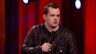 Jim Jefferies: I Swear To God - No Smoking (HBO)