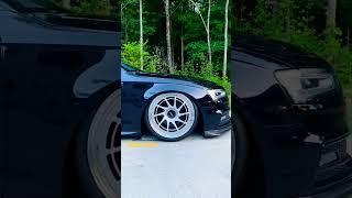 Audi A4 #supercars #viral #shorts