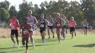 2024 Cowboy Jamboree - Cross Country Men's 8k