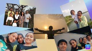 Summer Vacation fun/Visiting relatives/ Miss Mrunmayee Part-1