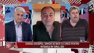 Sub semnul intrebarii cu Robert Turcescu - Bogdan Comaroni, Mirel Palada - 4 Nov 2024 @MetropolaTV