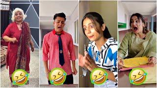 Tiktok Funny  Video