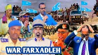 DEG DEG:DAAWO LAASCAANOD PUNTLAND SARAKIL LAGU WAREJIYAY|XAMSE OO HADA LAGA ADKAADAY|BOOSAASO OO SSC