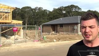 Riverstone House and Land Development 2016