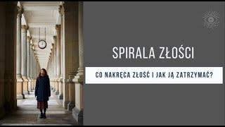 Praktyczne sposoby na zatrzymanie spirali złości. Dr Agnieszka Kozak