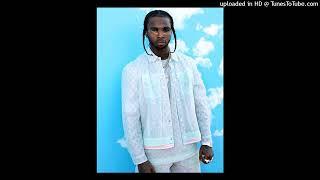 [FREE] FRANKY STYLE x POP SMOKE TYPE BEAT - " For The Night  "