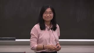 Quanquan Liu - Differential Privacy from Locally Adjustable Graph Algorithms