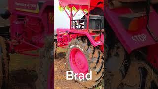 RJ 20 AWAN VLOG #tarnd #tarndige #viralvideo #village #reels #rajasthan #mahindra475