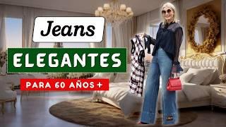 Razones IMPACTANTES para tener JEANS en tu Armario ¡AHORA!