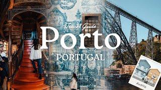 Porto 2025: Best Things to Do in Portugal’s Most Charming City