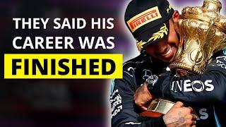 The Driver That SWITCHED Teams And Became A F1 Legend