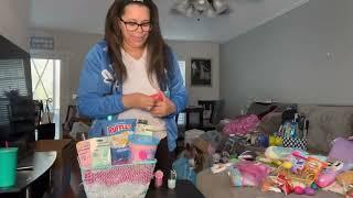 Teen Girl Easter Basket | Easter 2023