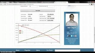 Vancouver Real Estate How To Use A Mortgage Calculator for Property in Vancouver