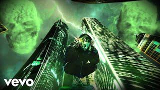 DrefGold - GHOSTBUSTER (Visual Video) ft. Capo Plaza