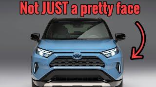 Top 3 MUST Have Changes For 2026 Toyota RAV4!