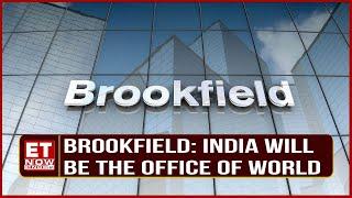 Ananya Tripathi on India's Real Estate Boom: 'Office of the World' Ahead? | Business News | ET Now