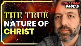 Jonathan Pageau: Theosis, Symbology, Resurrection, Incarnation, Heaven