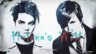 MCR/Owl City - "Helena's Wolf" (Mashup)