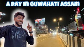 A Day in Life of a working Lower Middle Class Boy from Guwahati Assam