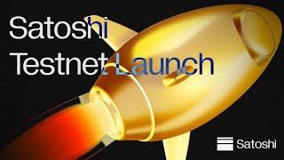 Tutorial Satoshi Protocol Tesnet || SatoshiBEVM || Layer 2 Bitcoin || Tesnet 2024