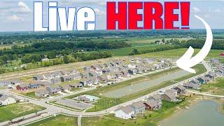 I Found the Most Affordable Areas To Live near Evansville Indiana - Mt Vernon, IN