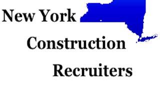 New York Construction Recruiters