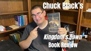 Kingdom's Dawn by Chuck Black: Is It Worth Reading? #booktube #bookreview #christianfiction