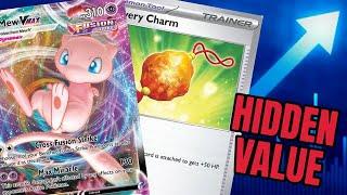 Stop Ignoring Your Bulk Pokemon Cards!