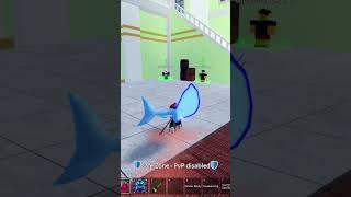 why i got this fruit #bloxfruits #roblox