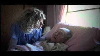 Advocate Hospice Nurse Uses Comforting Care