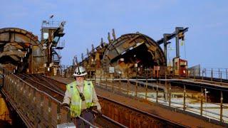 Norfolk Southern's Lamberts Point