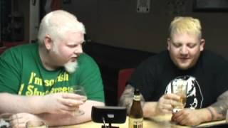 Affligem Tripel : Albino Rhino Beer Review