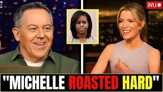 Greg Gutfeld & Megyn Kelly EXPOSE Michelle Obama’s Hidden Truth LIVE On Air!