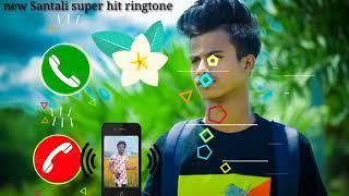 new santali sopar hit ringtonge santali song 2022 Cll ringtonge kalidas hembram kora official